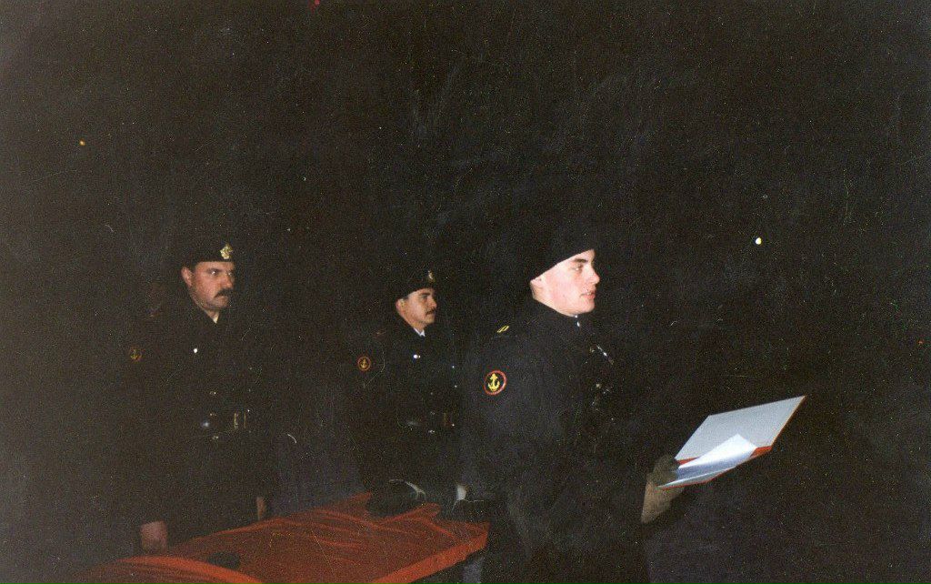 Серж Подворный | Санкт-Петербург