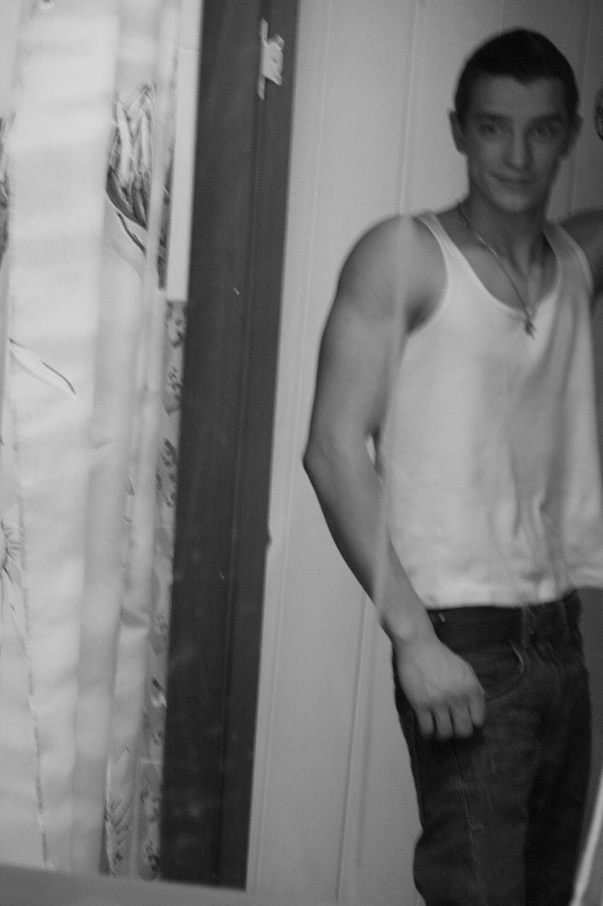 Серёга Харламов ιllιlι.ιl | 