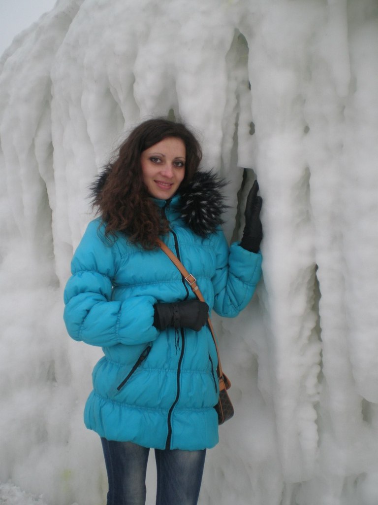 Светлана Яковенкова | Одесса