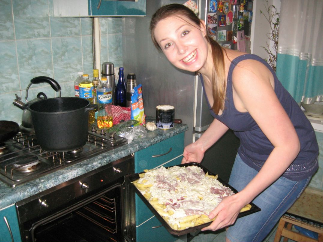 Оля Кулиш | Днепр (Днепропетровск)