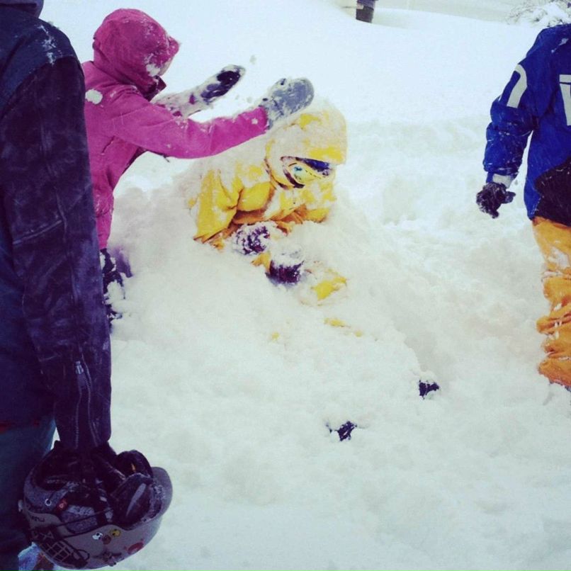 Вова Оконешников ⚡️ | Москва