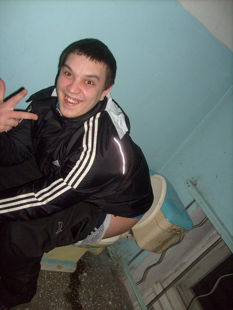 Игорь Борисов | Екатеринбург