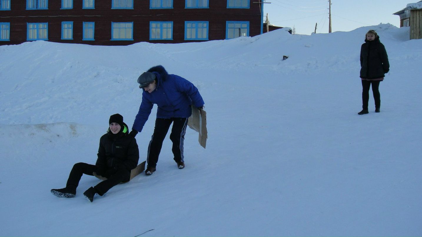 Александр Волохов | Северодвинск