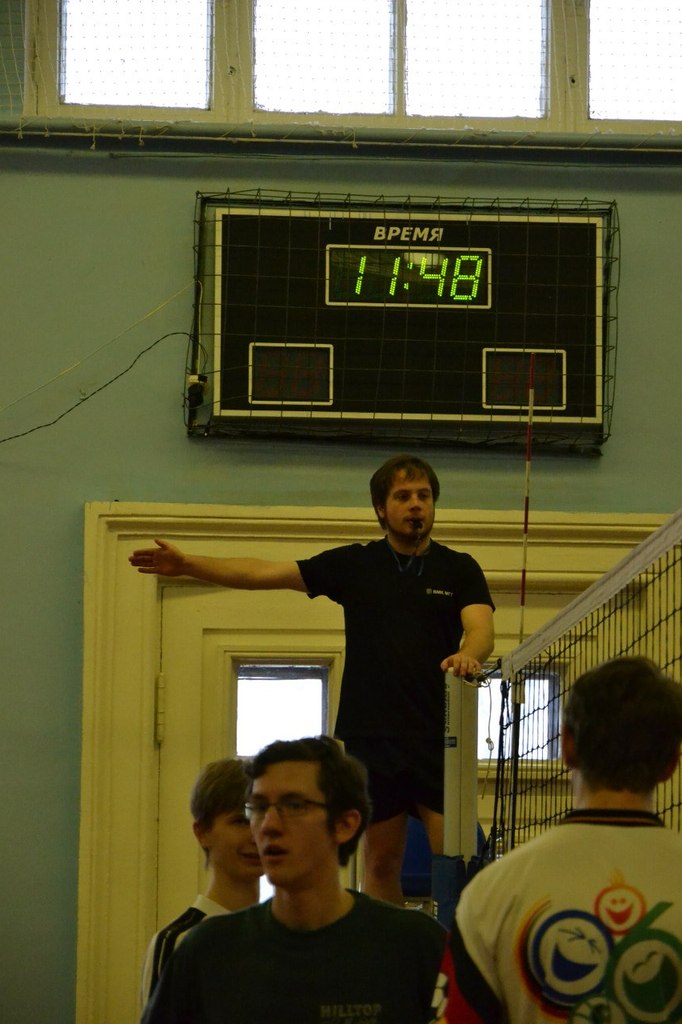 Дашка Кирица | Москва