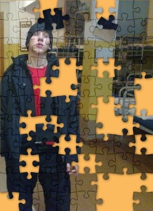 Александр Прохоров Смит | Борщов