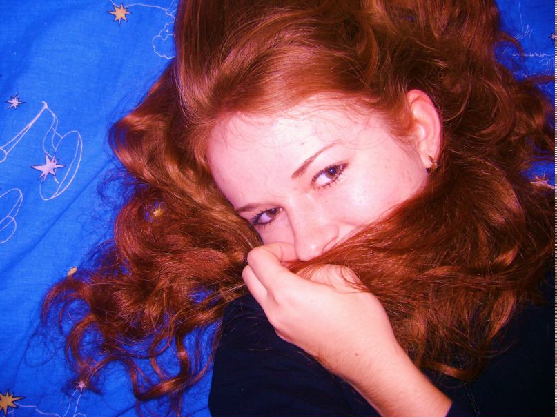 Тома Алябьева | Магнитогорск