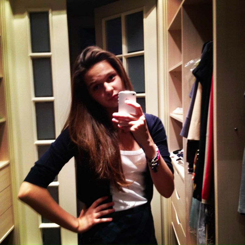 Элина Бильданова | Москва