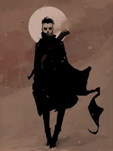 Назар Страшко | Львов