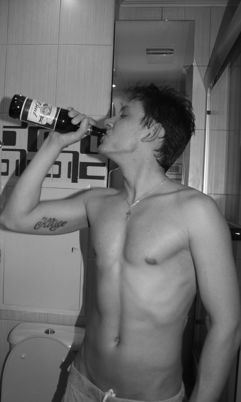 Кирилл Клюге | Казань