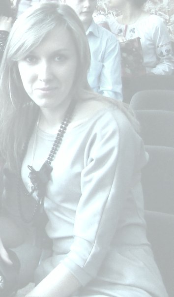 №95, Олена Ліпич, Киверцы №95, Олена Ліпич, Киверцы