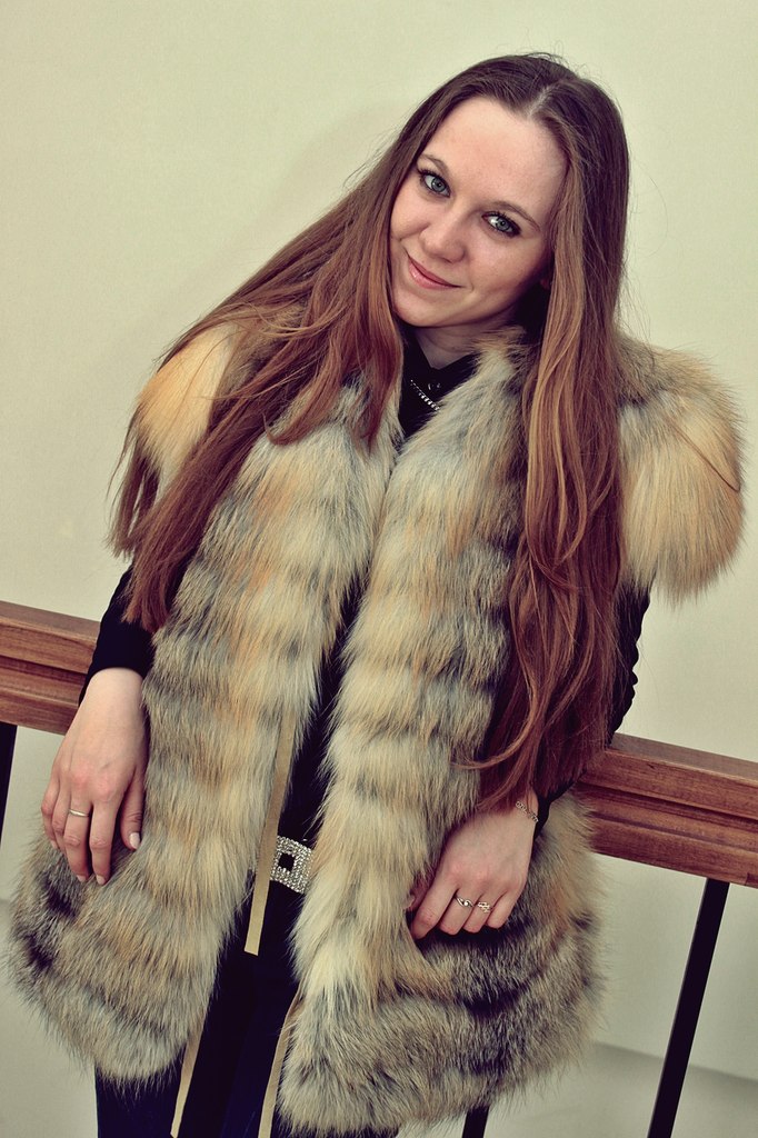 Лейсан Камалетдинова | Казань