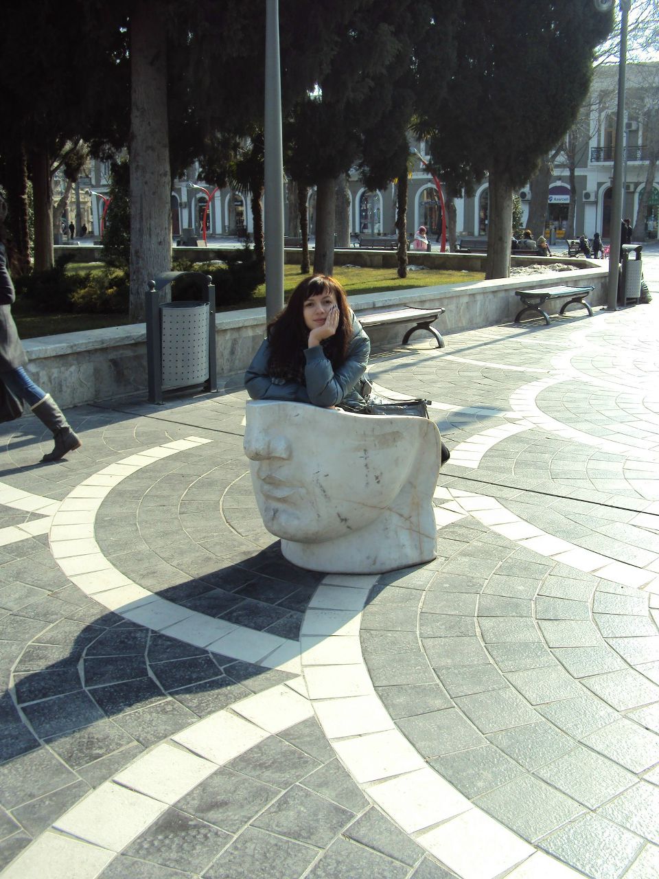 Юлия Николайчук | Киев