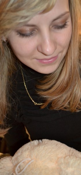 Анастасия Сорокина | Киев