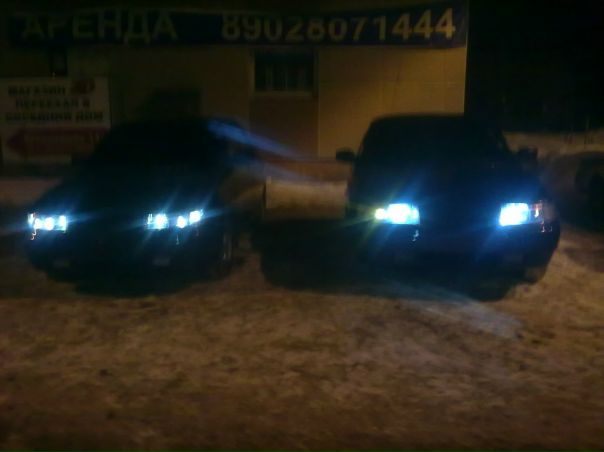 №39, Александр Магнус, Березники №39, Александр Магнус, Березники