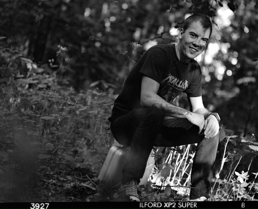 Глеб Тихомиров | 