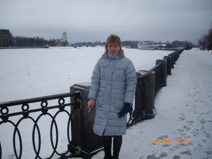 Андрей Голубев | Санкт-Петербург