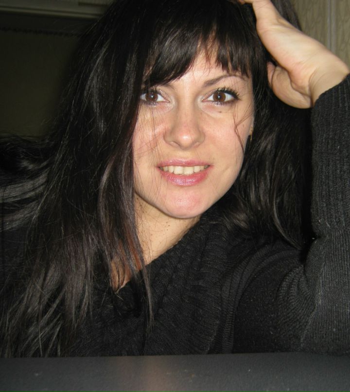 Юлия Литвинова | Запорожье