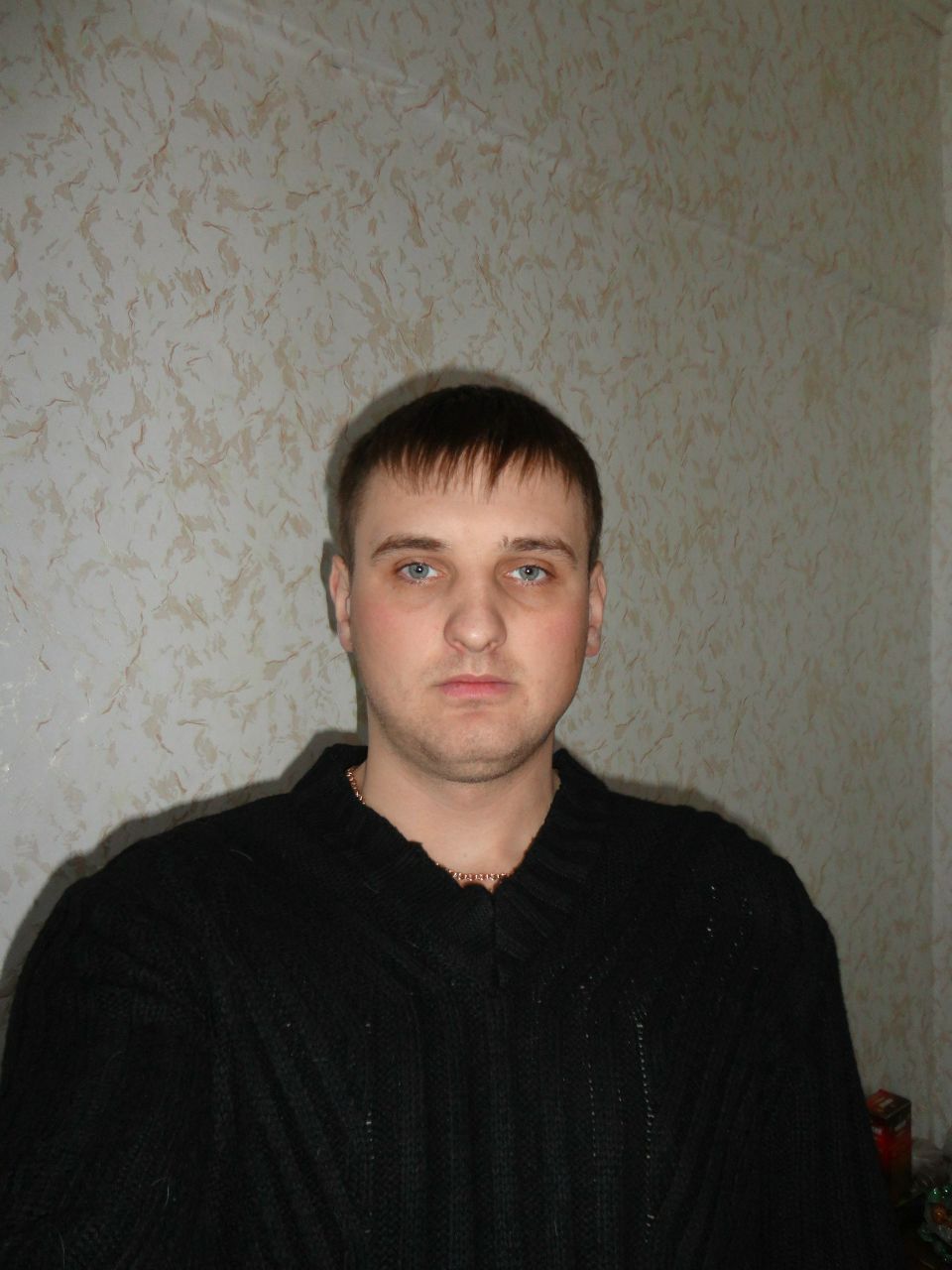 Виталий Трибоцкий | Москва