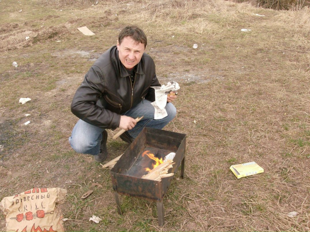 Виталий Швец | Витебск