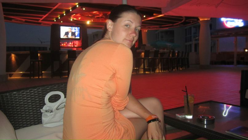 Елена Гостева | Москва