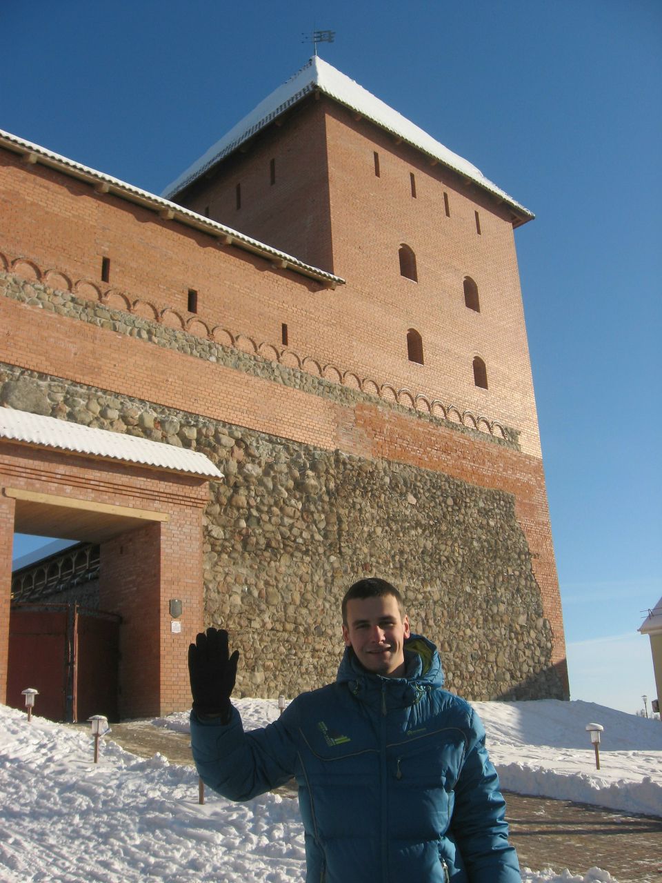 Алексей Коледа | Минск