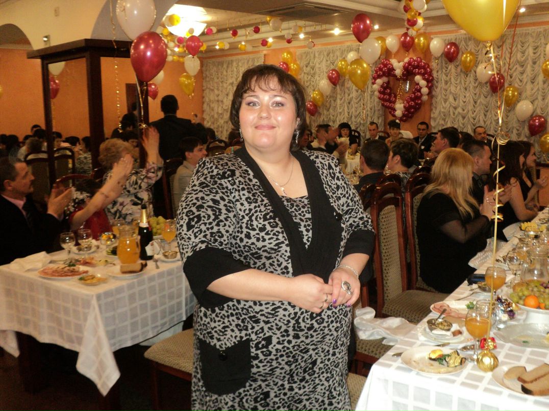 Лилия Вафина | Чистополь