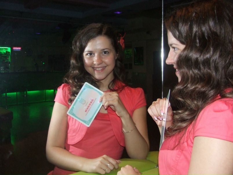 №6, Маргарита Воронцова, 34 года, Киев №6, Маргарита Воронцова, 34 года, Киев