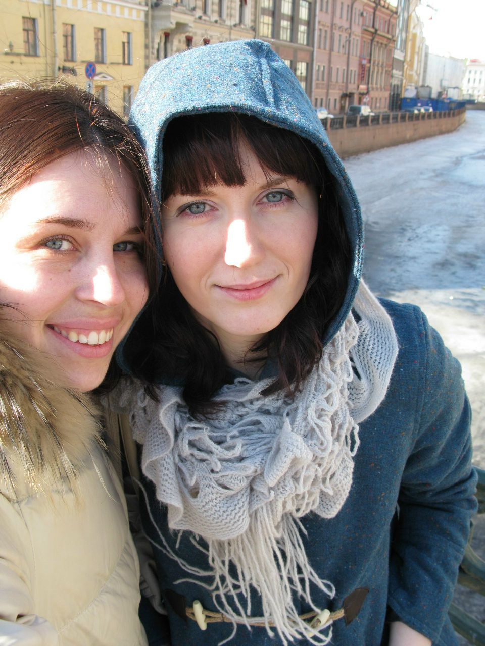 Марина Михайлова | Вологда