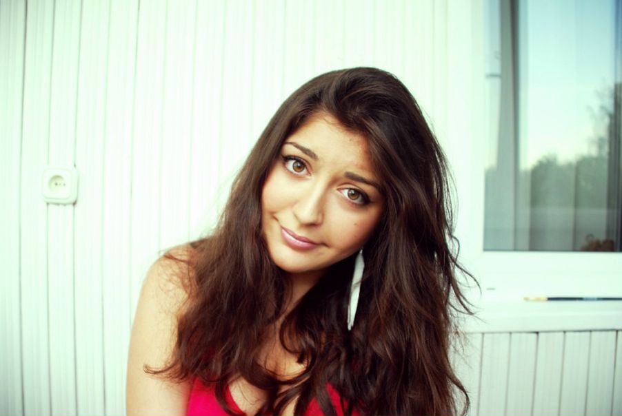 №160, Мария Синицына, Москва №160, Мария Синицына, Москва