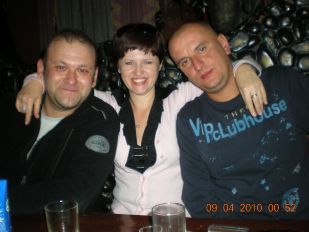 №40, Маряна Ковалик №40, Маряна Ковалик