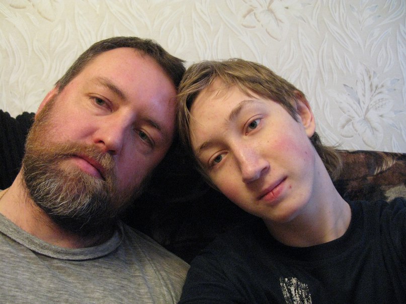 Владимир Марусин | Санкт-Петербург