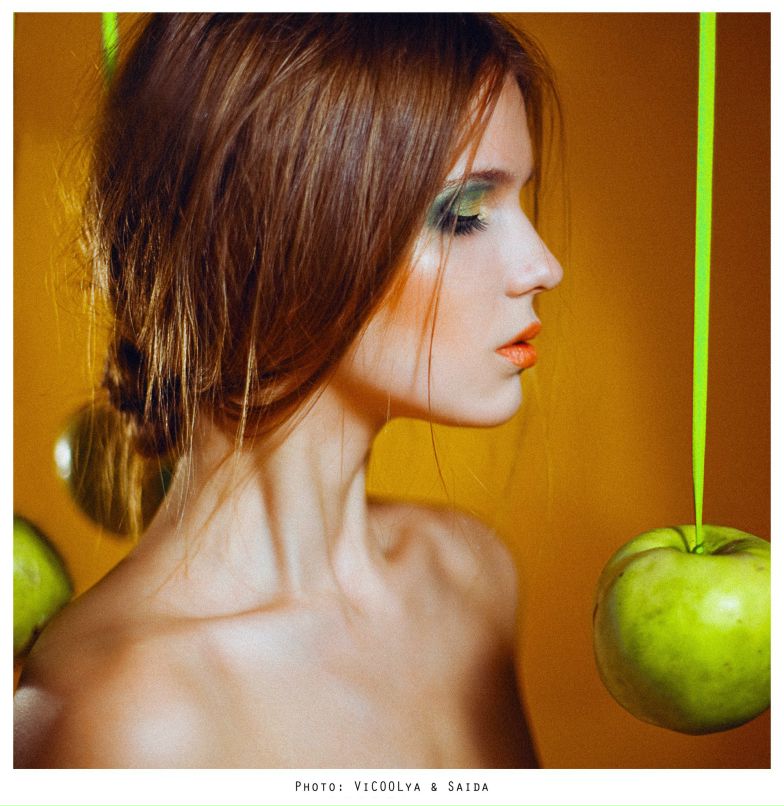 Ксюша Борковская | Киев