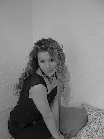 Екатерина Лаубах | Pforzheim