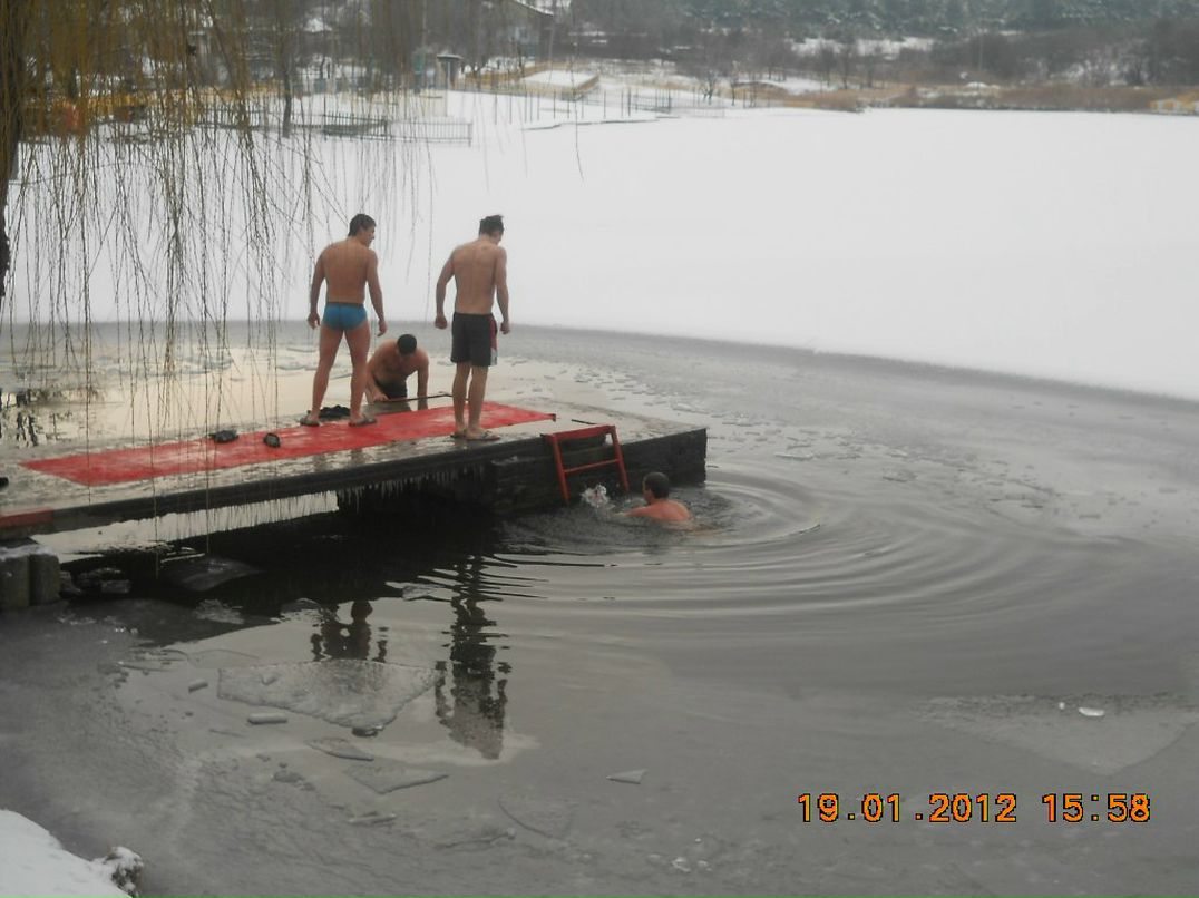 Андрей Терещенко | Магадан