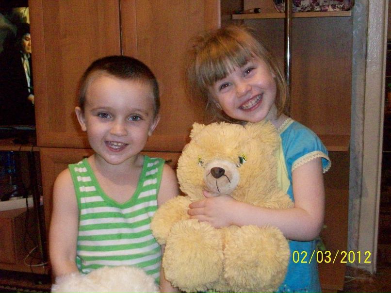 Ольга Зубрицкая | Железногорск