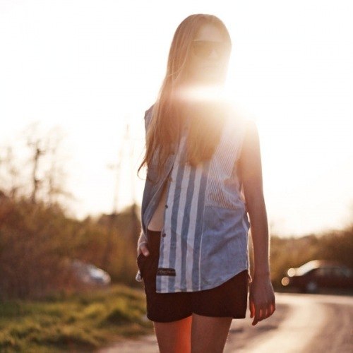 Lubov Лисица =(^.^)= | Москва