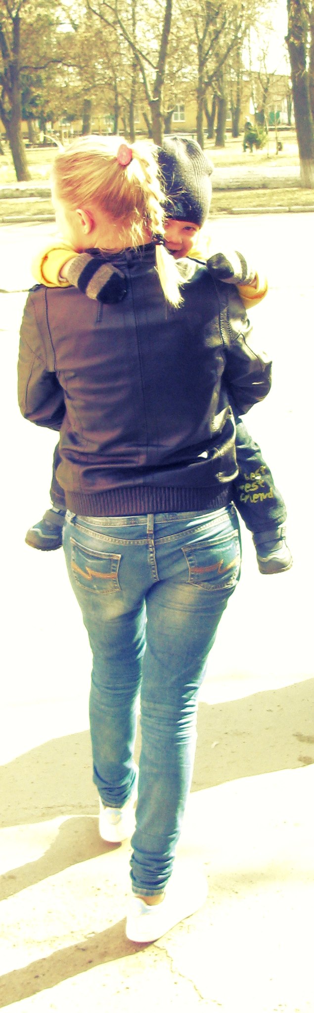 Алиса Носенко | Хорол