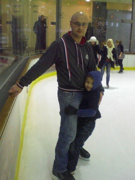 Александр Броварник | Киев