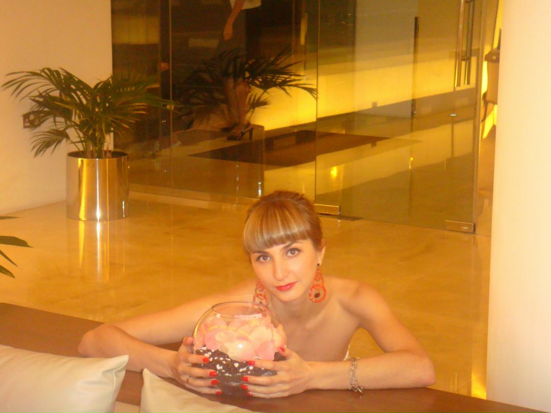 Евгения Рузанова | Красноярск