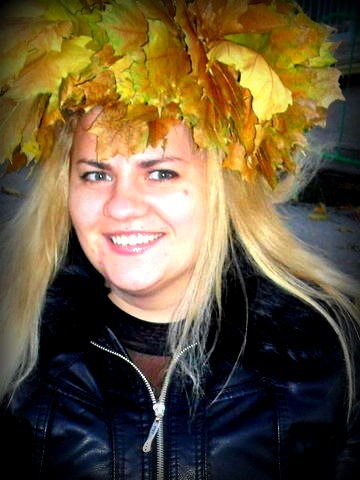 Iulia Godina | Кишинев