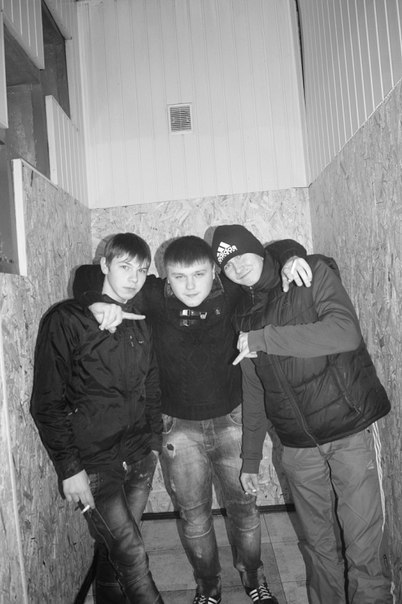 Вадим Игрунёв | Харьков