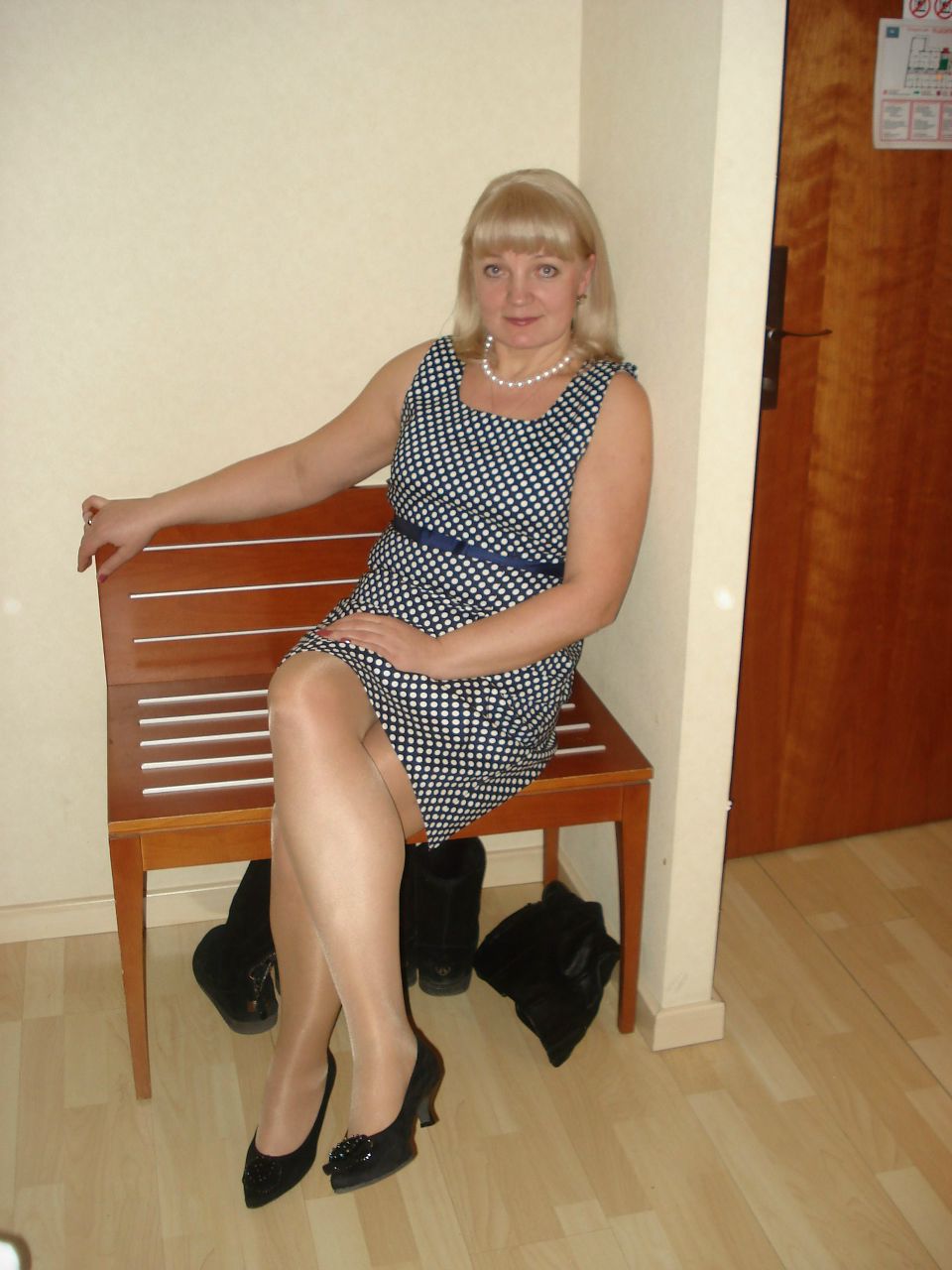 Светлана Синьковская | Санкт-Петербург