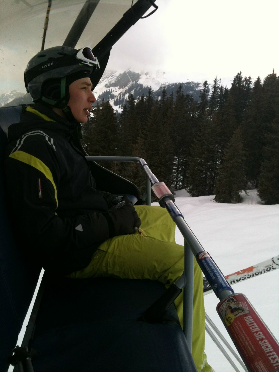 Семен Каменев | Ставрополь