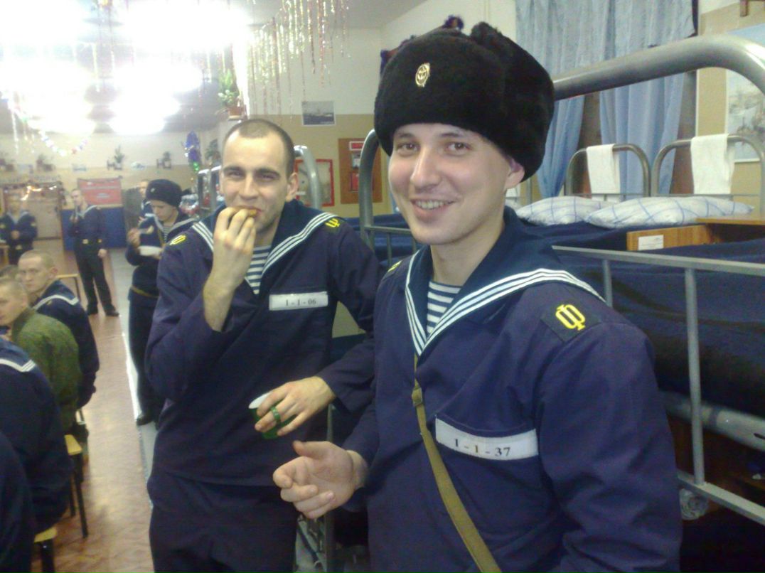 Сергей Чезганов | Санкт-Петербург