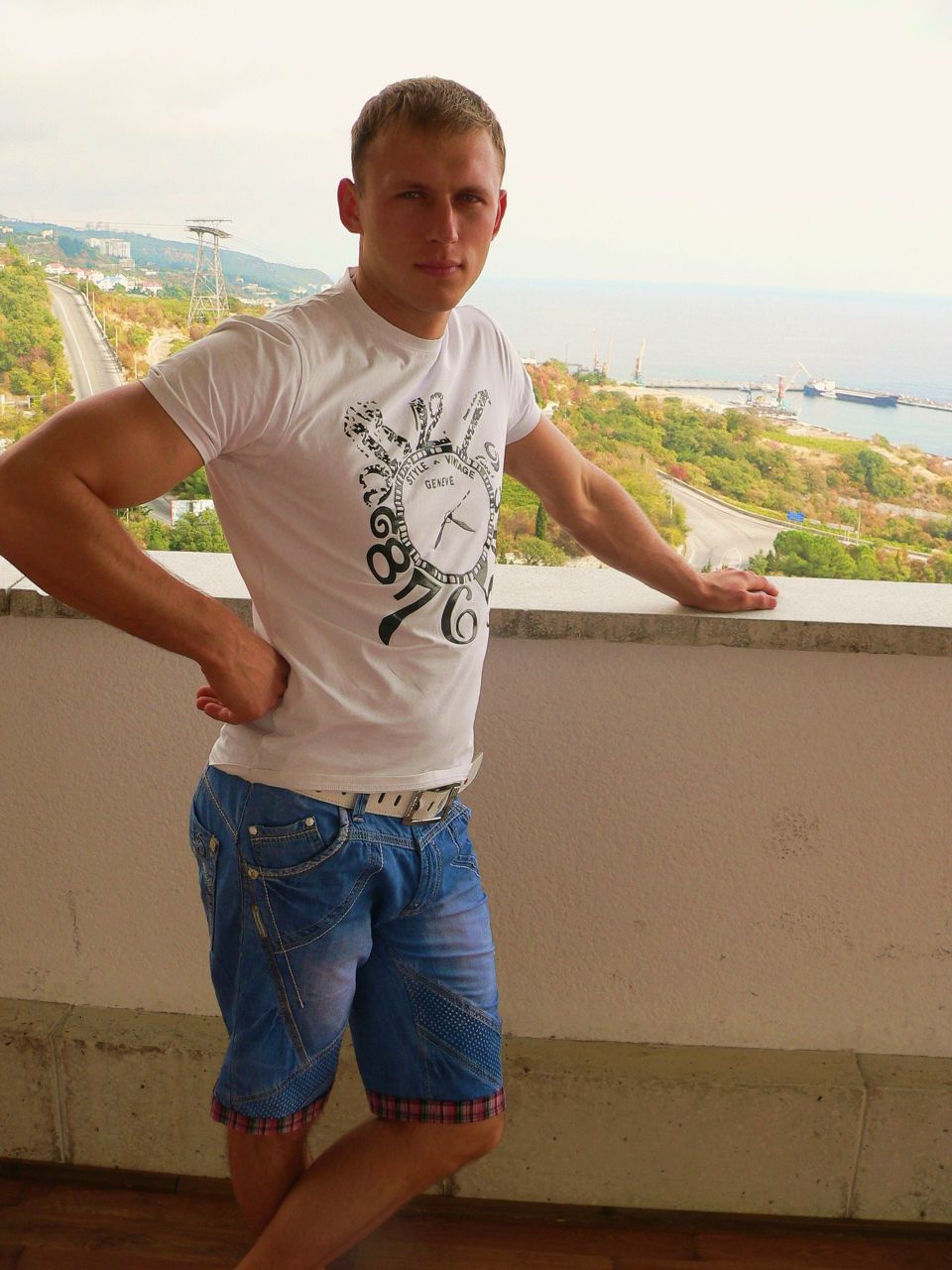 Виктор Пименов | Севастополь