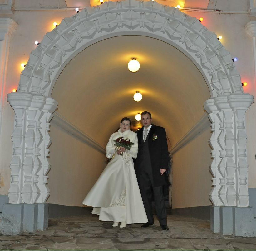 Маргарита Симонова | Москва