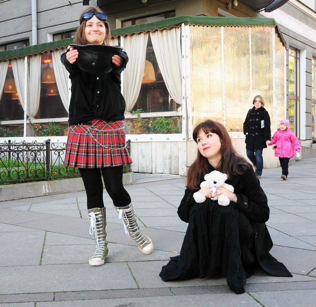 №28, Алина Иванова, 40 лет, Санкт-Петербург №28, Алина Иванова, 40 лет, Санкт-Петербург