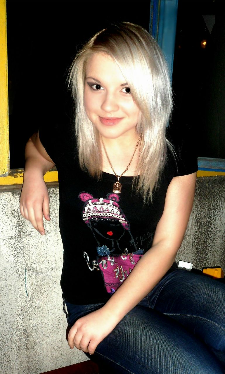 Юлия Руденко | Кременчуг