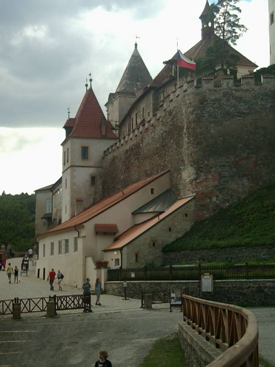 Vasyl Kretsul | Дрогобыч