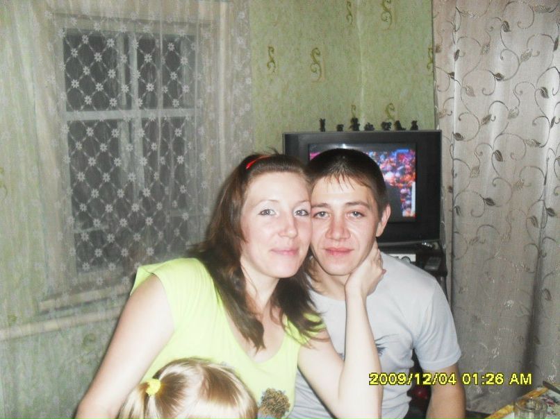 Димон Николаев | Красноярск